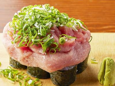 ＧＹＲＯ ＨＯＬＤＩＮＧＳ株式会社／寿司酒場まぐろ人　国分寺店03のアルバイト写真