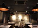 ＧＹＲＯ ＨＯＬＤＩＮＧＳ株式会社／上野 和牛焼肉 USHIHACHI 極01のアルバイト写真
