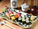 ＧＹＲＯ ＨＯＬＤＩＮＧＳ株式会社／まぐろ人別庵　日本橋店03のアルバイト写真