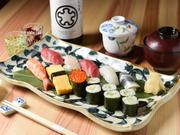 ＧＹＲＯ ＨＯＬＤＩＮＧＳ株式会社／まぐろ人別庵　日本橋店01のアルバイト写真2