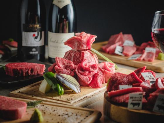 ＧＹＲＯ ＨＯＬＤＩＮＧＳ株式会社／焼肉ＵＳＨＩＨＡＣＨＩ（ウシハチ）あざみ野店03のアルバイト写真