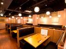 ＧＹＲＯ ＨＯＬＤＩＮＧＳ株式会社／出汁しゃぶ　おばんざい　おかか　新宿店02のアルバイト写真