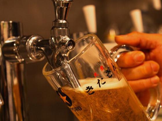 ＧＹＲＯ ＨＯＬＤＩＮＧＳ株式会社／大衆酒場 きたぎん☆トーキョー01のアルバイト写真