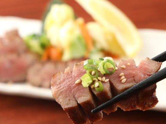 ＧＹＲＯ ＨＯＬＤＩＮＧＳ株式会社／べこたん　京急蒲田店02のアルバイト写真