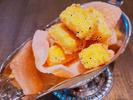 ＧＹＲＯ ＨＯＬＤＩＮＧＳ株式会社／焼はまぐり　ｓｔａｎｄ　ＬＩＮＫＳ　ＵＭＥＤＡ01のアルバイト写真