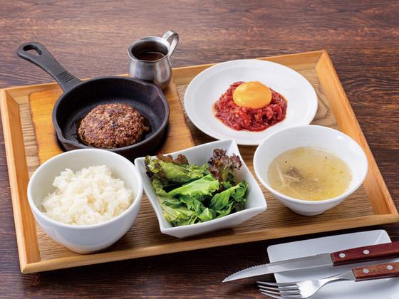 ＧＹＲＯ ＨＯＬＤＩＮＧＳ株式会社／USHIHACHI 三軒茶屋店03のアルバイト写真