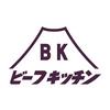 ビーフキッチン渋谷店のロゴ
