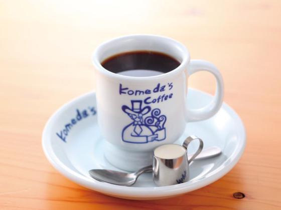 ＧＹＲＯ ＨＯＬＤＩＮＧＳ株式会社／コメダ珈琲店　新宿靖国通り店02のアルバイト写真