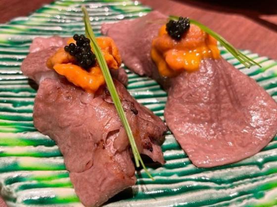 ＧＹＲＯ ＨＯＬＤＩＮＧＳ株式会社／すしわさび 立川泉町02のアルバイト写真