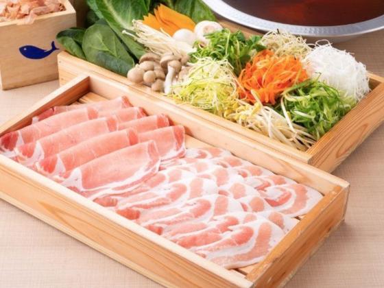 ＧＹＲＯ ＨＯＬＤＩＮＧＳ株式会社／出汁しゃぶ　おばんざい　おかか　新宿店02のアルバイト写真