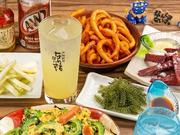 ＧＹＲＯ ＨＯＬＤＩＮＧＳ株式会社／沖縄料理と炉端焼き　なんくるないさー　秋葉原店01のアルバイト写真2