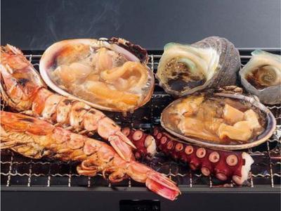 ＧＹＲＯ ＨＯＬＤＩＮＧＳ株式会社／四国酒場　肥後橋店02のアルバイト写真