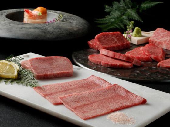 GYRO HOLDINGS株式会社/牛の達人 銀座店01のアルバイト写真