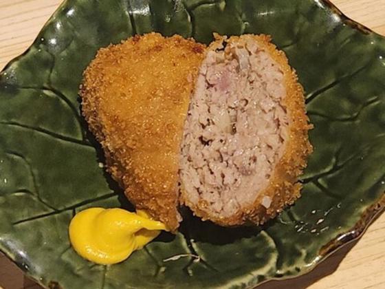 ＧＹＲＯ ＨＯＬＤＩＮＧＳ株式会社／鰻と牛タン　ろ端焼き　きたぎん　祖師ヶ谷大蔵02のアルバイト写真