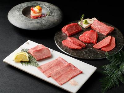 ＧＹＲＯ ＨＯＬＤＩＮＧＳ株式会社／和牛焼肉 やくにく【徹】のアルバイト写真