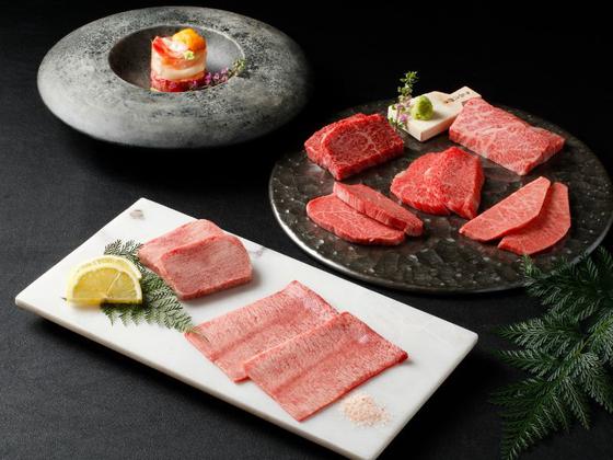ＧＹＲＯ ＨＯＬＤＩＮＧＳ株式会社／和牛焼肉 やくにく【徹】03のアルバイト写真