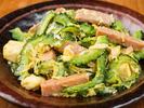 ＧＹＲＯ ＨＯＬＤＩＮＧＳ株式会社／沖縄料理 なんくるないさー 芝浦ブルーフロント店01のアルバイト写真