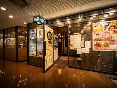 ＧＹＲＯ ＨＯＬＤＩＮＧＳ株式会社／四国酒場　肥後橋店02のアルバイト写真
