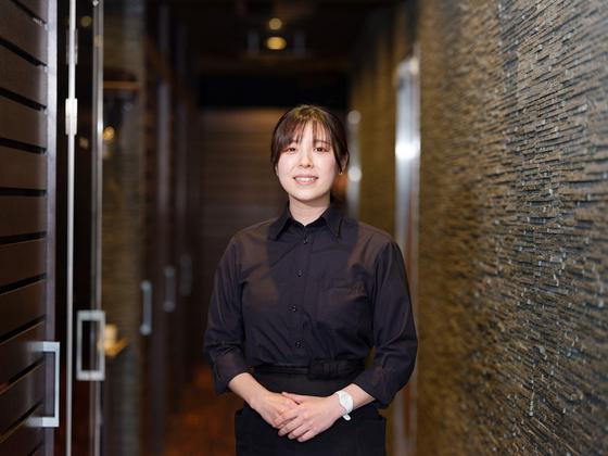 ＧＹＲＯ ＨＯＬＤＩＮＧＳ株式会社／牛の達人 浅草店03のアルバイト写真