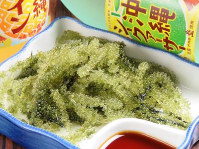 ＧＹＲＯ ＨＯＬＤＩＮＧＳ株式会社／沖縄料理 なんくるないさー 芝浦ブルーフロント店01のアルバイト写真
