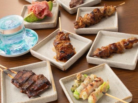 ＧＹＲＯ ＨＯＬＤＩＮＧＳ株式会社／焼き鳥･やきとん･餃子 つる福 ヨドバシAkiba店03のアルバイト写真