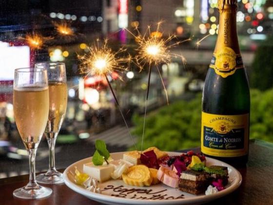 ＧＹＲＯ ＨＯＬＤＩＮＧＳ株式会社／渋谷 和牛焼肉 USHIHACHI 極01のアルバイト写真