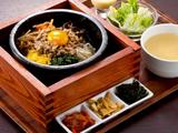 韓の旬 菜彩のアルバイト写真