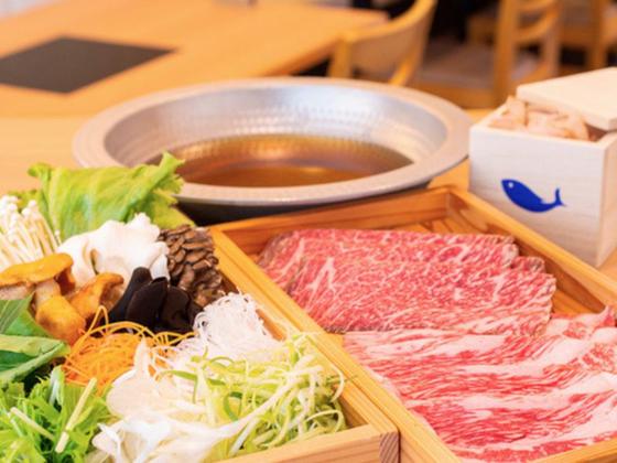 ＧＹＲＯ ＨＯＬＤＩＮＧＳ株式会社／出汁しゃぶ　おばんざい　おかか　市ヶ谷店02のアルバイト写真