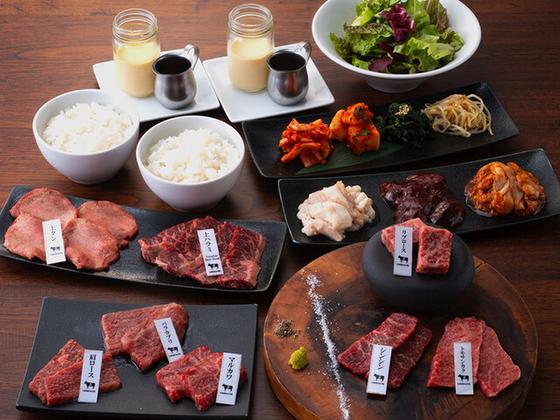 ＧＹＲＯ ＨＯＬＤＩＮＧＳ株式会社／USHIHACHI 三軒茶屋店03のアルバイト写真