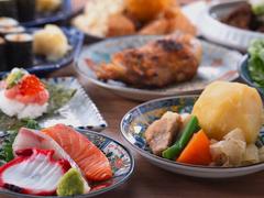 ＧＹＲＯ ＨＯＬＤＩＮＧＳ株式会社／大衆酒場 きたぎん☆トーキョー03のアルバイト