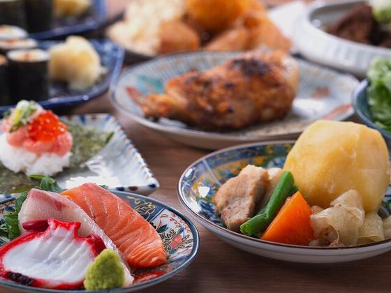 ＧＹＲＯ ＨＯＬＤＩＮＧＳ株式会社／大衆酒場 きたぎん☆トーキョー01のアルバイト写真