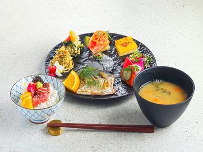 ＧＹＲＯ ＨＯＬＤＩＮＧＳ株式会社／LORIMER 京都02のアルバイト写真