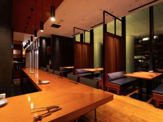 出汁しゃぶ おばんざい おかか 東京のアルバイト写真