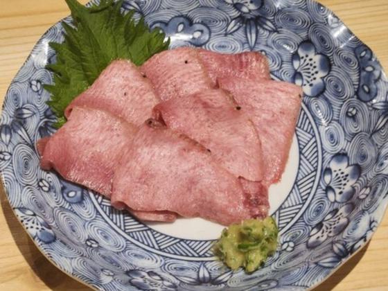 ＧＹＲＯ ＨＯＬＤＩＮＧＳ株式会社／鰻と牛タン　ろ端焼き　きたぎん　祖師ヶ谷大蔵02のアルバイト写真