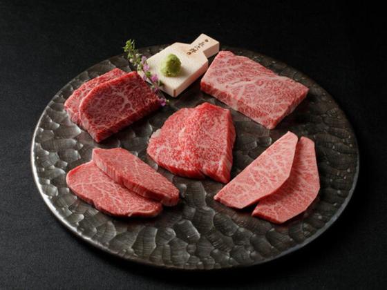 GYRO HOLDINGS株式会社/牛の達人 Private新宿本店01のアルバイト写真