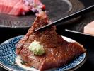 ＧＹＲＯ ＨＯＬＤＩＮＧＳ株式会社／牛の達人　Ｐｒｉｖａｔｅ新宿本店02のアルバイト写真