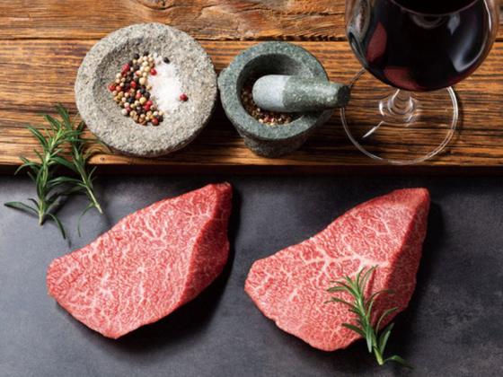 GYRO HOLDINGS株式会社/牛の達人 銀座店01のアルバイト写真