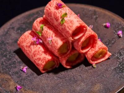 ＧＹＲＯ ＨＯＬＤＩＮＧＳ株式会社／和牛焼肉 やくにく【徹】のアルバイト写真