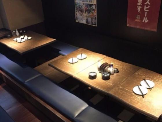 ＧＹＲＯ ＨＯＬＤＩＮＧＳ株式会社／エビス　飯能総本店02のアルバイト写真