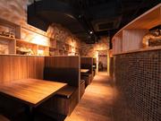 ＧＹＲＯ ＨＯＬＤＩＮＧＳ株式会社／寿司と炉端 すし山 新宿02のアルバイト写真3