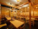 ＧＹＲＯ ＨＯＬＤＩＮＧＳ株式会社／大衆酒場　なんで、や　豊洲店02のアルバイト写真