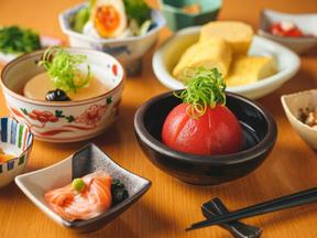 ＧＹＲＯ ＨＯＬＤＩＮＧＳ株式会社／出汁しゃぶ　おばんざい　おかか　北浜店03のアルバイト写真
