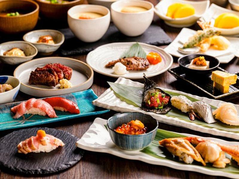 ◥◣北海道の旬を活かす◢◤キッチンSTAFF＜安定母体で収入もキ...