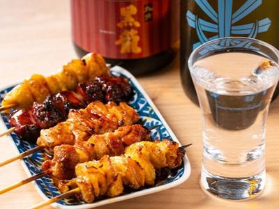 ＧＹＲＯ ＨＯＬＤＩＮＧＳ株式会社／九州うまかもん エビス 京急蒲田店01のアルバイト