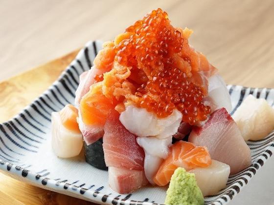 ＧＹＲＯ ＨＯＬＤＩＮＧＳ株式会社／函館森町しげぞう　さいたま新都心店01のアルバイト写真