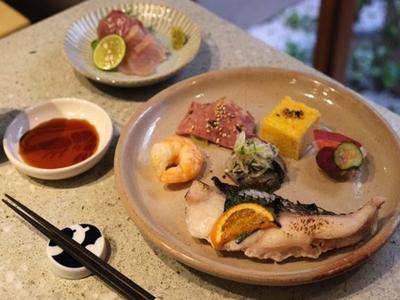 ＧＹＲＯ ＨＯＬＤＩＮＧＳ株式会社／LORIMER 京都01のアルバイト写真