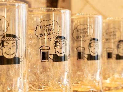 ＧＹＲＯ ＨＯＬＤＩＮＧＳ株式会社／函館炉端焼き　しげぞう　神保町店01のアルバイト写真