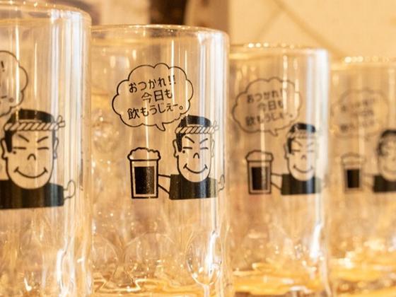 ＧＹＲＯ ＨＯＬＤＩＮＧＳ株式会社／函館炉端焼き　しげぞう　神保町店02のアルバイト写真