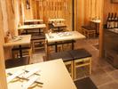 ＧＹＲＯ ＨＯＬＤＩＮＧＳ株式会社／カドクラ商店　代々木公園店01のアルバイト写真