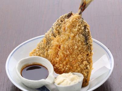 ＧＹＲＯ ＨＯＬＤＩＮＧＳ株式会社／凧、凧　八幡山01のアルバイト写真
